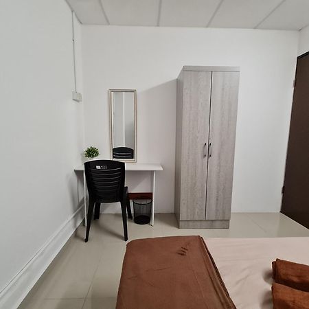 Amilite Heritage Villa George Town  Kültér fotó
