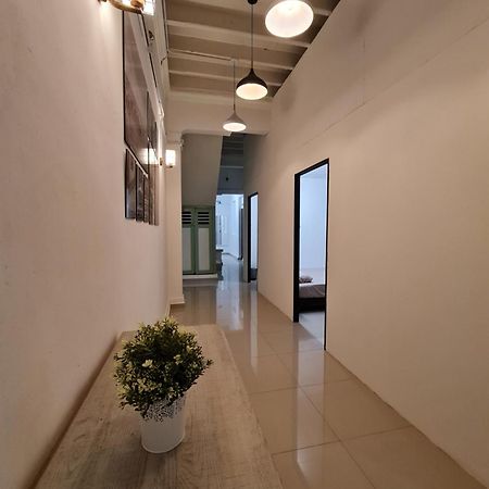 Amilite Heritage Villa George Town  Kültér fotó