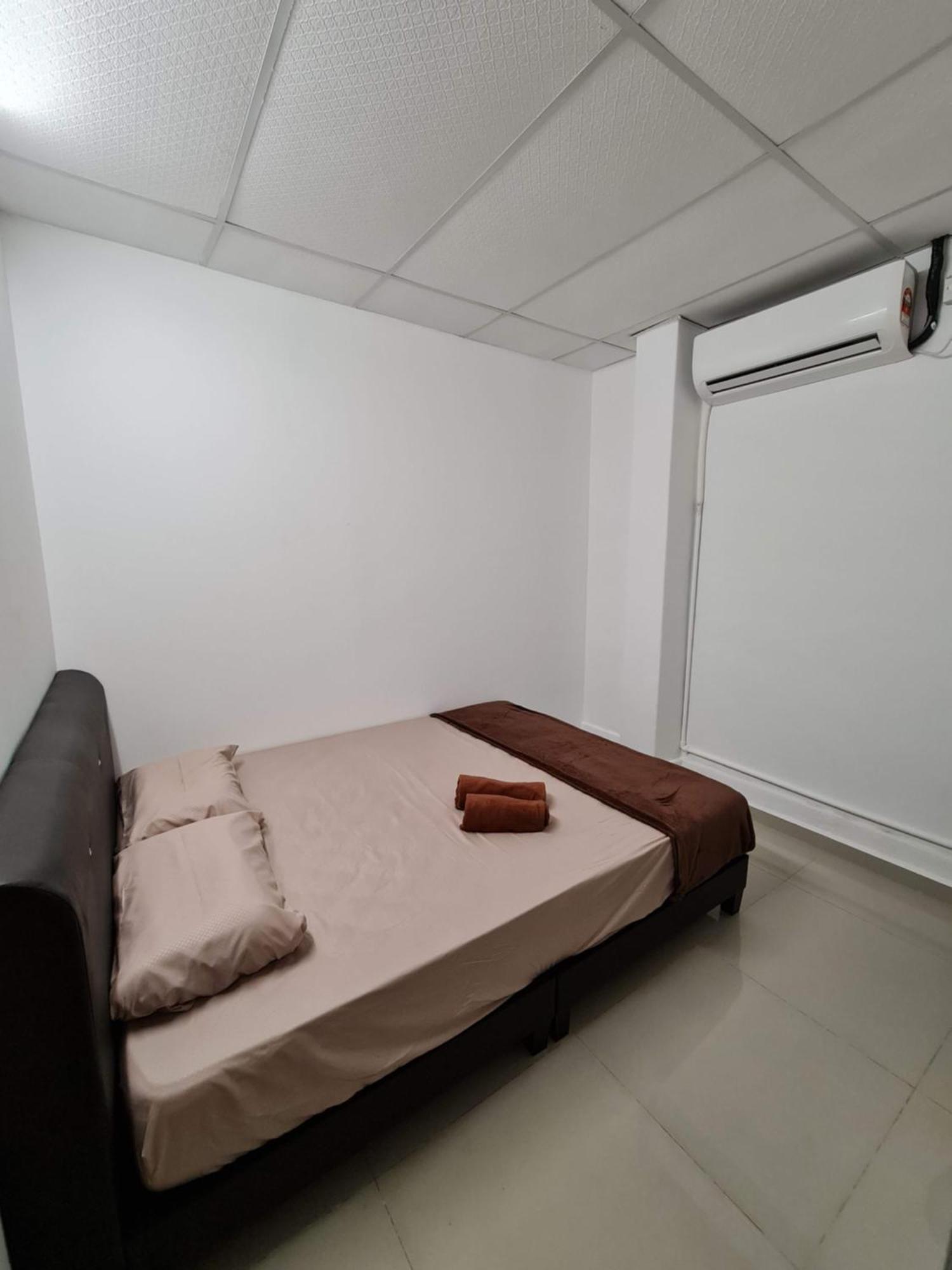 Amilite Heritage Villa George Town  Kültér fotó