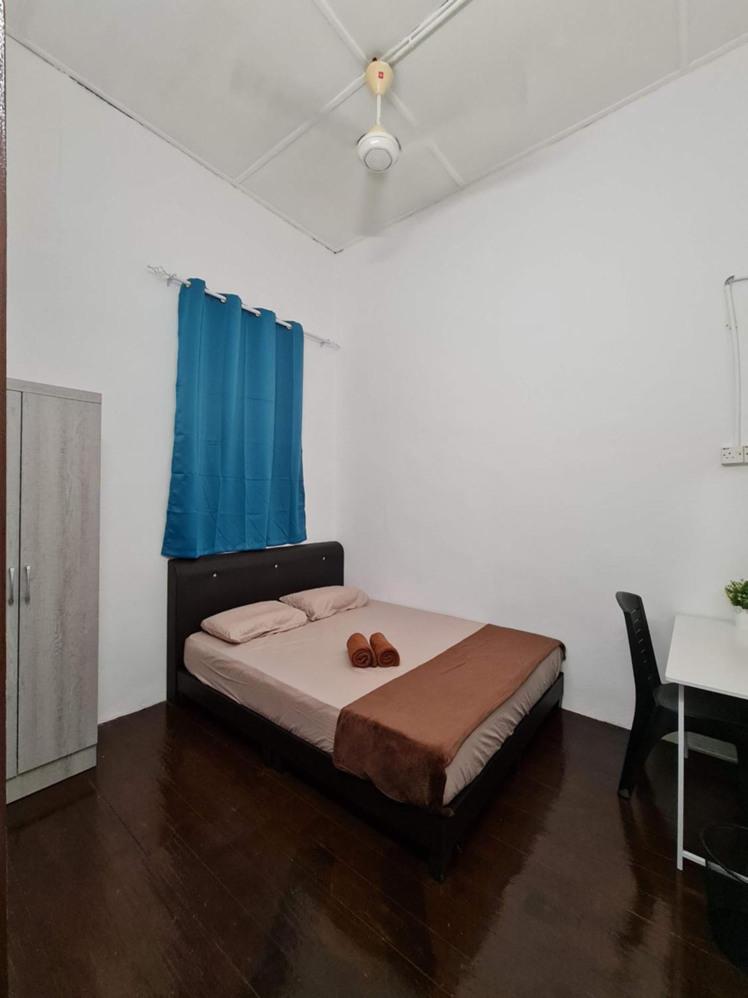Amilite Heritage Villa George Town  Kültér fotó