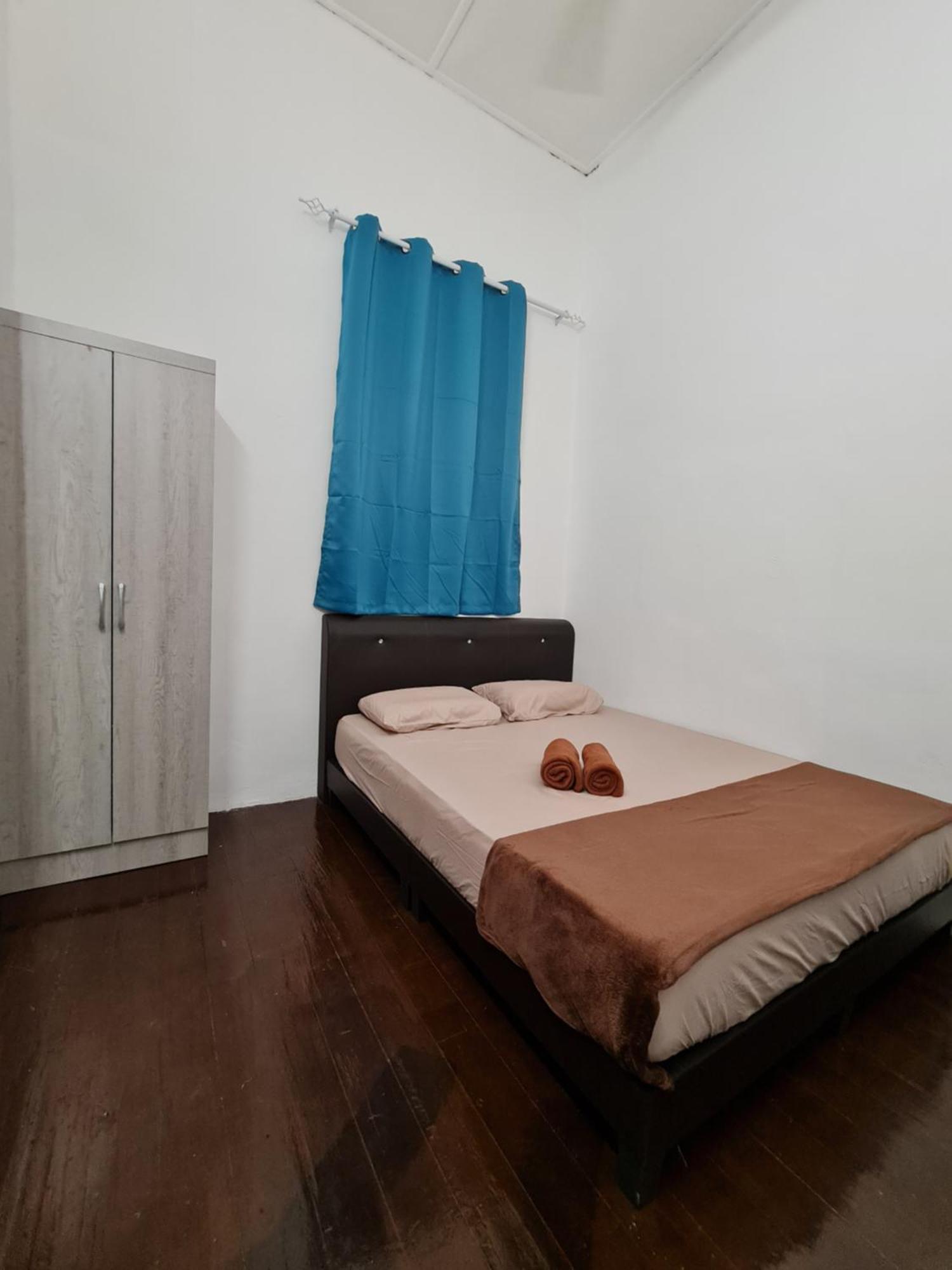 Amilite Heritage Villa George Town  Kültér fotó