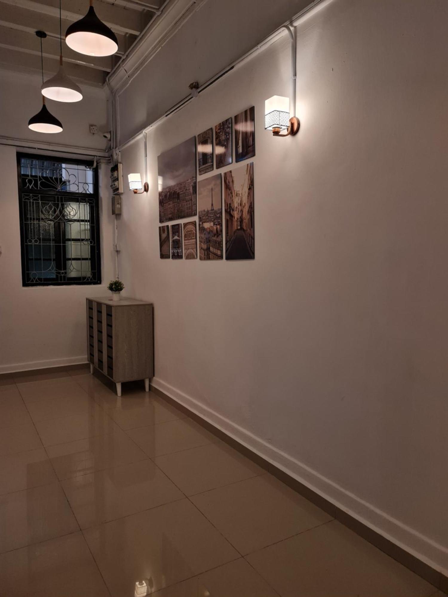 Amilite Heritage Villa George Town  Kültér fotó
