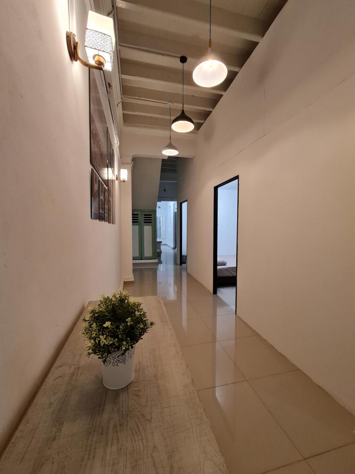 Amilite Heritage Villa George Town  Kültér fotó