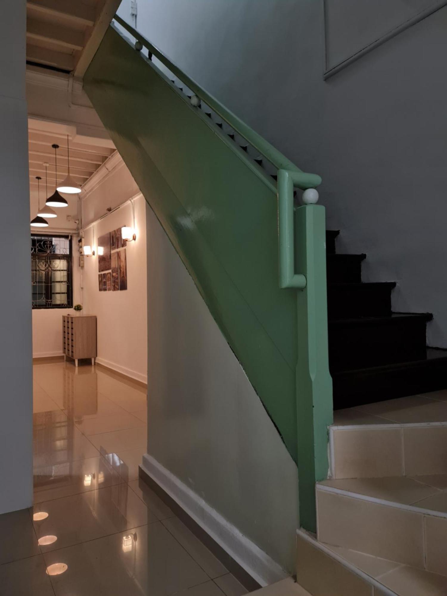 Amilite Heritage Villa George Town  Kültér fotó